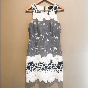 Romeo + Juliet Couture Dress